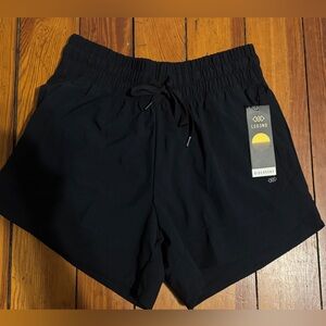 ✨NWT✨ Women's Black Bike Shorts